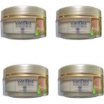 Süper Variflex Krem 4 Adet-Gezer Terlik ile - 1li