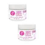 Süper Vary Forte Varislerinize Karşı Rahatlatmaya Bakım Ve Masaj Kremi 100 Ml X 2 Adet