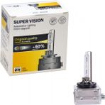 Süper Vision D3s Hıd Xenon Ampul Beyaz 35w 8000k 2 Li Sv508