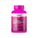 Super-W Multıvıtamın Kapsul * 585 Mg 60