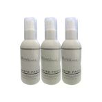 Süper White Factor 3 Adet White Factor For Instant Whitening Beyazlatıcı Açıcı / 3X120 Ml Krem
