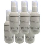 Süper White Factor 5X120 ml Cilt Renk Açıcı Bakım Kremi - 1li