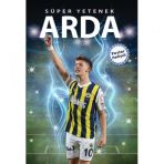 Süper Yetenek Arda Kerem Tek