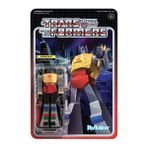 Super7 Grimlock (Transformers) 7 ReAction Figure