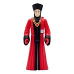 Super7 Star Trek: Yeni Nesil Q - 9,5 cm Star Trek Aksiyon Figürü Klasik TV Şovu Koleksiyon ve Retro Oyuncaklar
