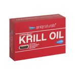 Superba Boost Krill Oil 30 Licaps