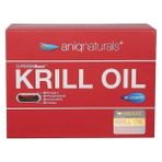 Superba Krill Oil 730 Mg X 60 Capsül Skt: 07/2019