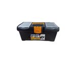 Superba Super- Bag 16" Kilitli Takım Sandığı
