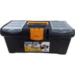 Superba Super- Bag 16&quot; Kilitli Takım Sandığı