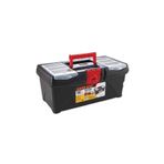 Superbag 16'' Metal Kilitli Takım Çantası