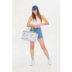 Superbag 22 Litre Piknik/kamp Çantası Sepeti. Termal Termos Çanta (Sıcak-Soğuk Koruma Sağlar) CELİNE