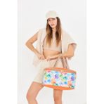Superbag 22 Litre Piknik/kamp Çantası Sepeti. Termal Termos Çanta (Sıcak-Soğuk Koruma Sağlar) LUNA