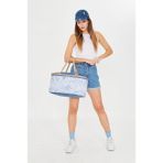 Superbag 22 lt Termal Piknik/Kamp Çantası Sepeti Çok Renkli Sıcak-Soğuk Koruma Sağlar - Standart