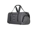 Superbag Seyahat Spor Çantası Kadın Erkek Unisex Gri