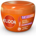 Superblend Saç Bakım Maskesi Anında Onarıcı C Vitamini Keratin Seramid 160 Ml