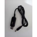Superbox Powerbank USB Bağlantı Kablosu 5V Giriş 12V Çıkış