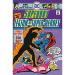 Superboy (1st Series), Edition# 215