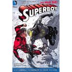Superboy Vol. 2: Extraction (The New 52) by Scott Lobdell (2013-06-04)