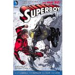 Superboy Volume 2: Extraction TP (The New 52) by Silva, R.B. (2013)