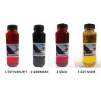 Supercarp Baits Sazan Dip Sıvısı ( Atraktör) Yem Katkısı 400 Ml