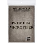 Superclean Mikrofiber Cila ve Kurulama Bezi 50X70CM - 300 Gsm - Lazer Kesim