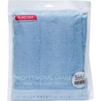 Superclean Purestar Mikrofiber Oto Kurulama ve Cila Havlusu (40X40 Cm) Mavi - 1400 Gsm - Standart