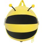 Supercute Bumble Bee Sarı Sırt Çantası Çocuklar İçin Günlük Kullanıma Uygun Eğlenceli Tasarım