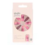 Superdrug Studio The Pink Takma Tırnak