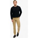 Superdry Bisiklet Yaka Siyah Erkek Sweatshırt M2013751A-02A - XL