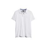 Superdry Erkek Classic Pique Polo Tişört, Görünüm, S