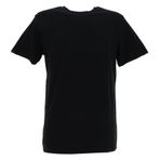 Superdry Erkek klasik Essential tişört, siyah (Tiefschwarz), L