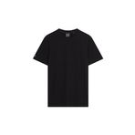 Superdry Erkek T-Shirt 5003135411, Siyah, S