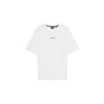 Superdry Erkek T-Shirt 5003135542, Beyaz, S