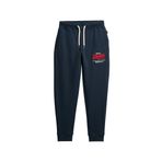 SUPERDRY Eşofman Altı Slim Fit, L, 5003215525, Lacivert, Erkek