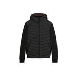 SUPERDRY Kapüşonlu Ceket, S, 5003135481, Siyah, Erkek