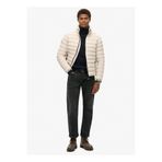 SUPERDRY Koyu Gri Erkek Mont M5011757A-7MO