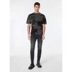 Superdry Normal Bel Slim Fit Erkek Denim Pantolon M7010888AB1O_VINTAGE Slım Jeans - Renksiz - 32 - 30