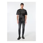SUPERDRY Normal Bel Slim Fit Erkek Denim Pantolon M7010888AB1O_VINTAGE SLIM JEANS