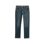 Superdry Normal Bel Slim Straight Erkek Denim Pantolon M7010887AB1Q-VINTAGE SLIM STRAIGHT, 32-30