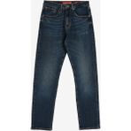 Superdry Normal Bel Slim Straight Erkek Denim Pantolon M7010887AB1Q_VINTAGE Slım Straıght - Renksiz - 32 - 32