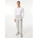 Superdry Normal Gri Erkek Eşofman Altı M7011139AZUC_DUO Vl Graphıc Slım Jo - XL