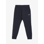 Superdry Rahat Lacivert Erkek Eşofman Altı M7011104A98T_SPORT TECH LOGO TAPERE
