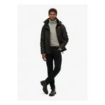 SUPERDRY Siyah Erkek Mont M5012100A-02A