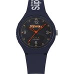 Superdry SYG254U Unisex Kol Saati