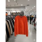 Superdry Turuncu Sweartshirt - M