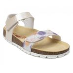 Superfit 000123 P Krem Kız Çocuk Sandalet