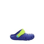 Superfit 000990-8000-1 Mavi Erkek Çocuk Düz Sandalet