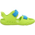 Superfit 000991-7500-1 Yeşil Erkek Çocuk Sandalet