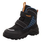 superfit 006012 Icebird Gore-Tex Açık Mavi Kız Çocuk Bot