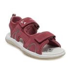 Superfit 006126 F Çocuk Pembe Kız Çocuk Sandalet